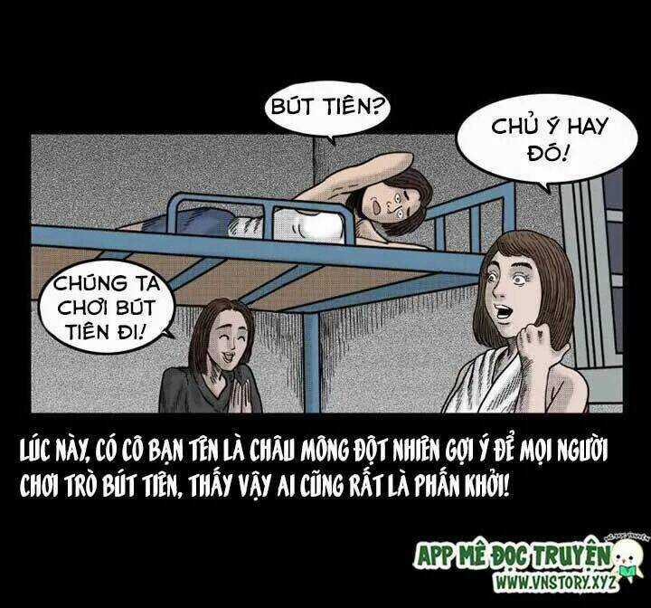 Kỳ Án Có Thật Chapter 50 trang 19