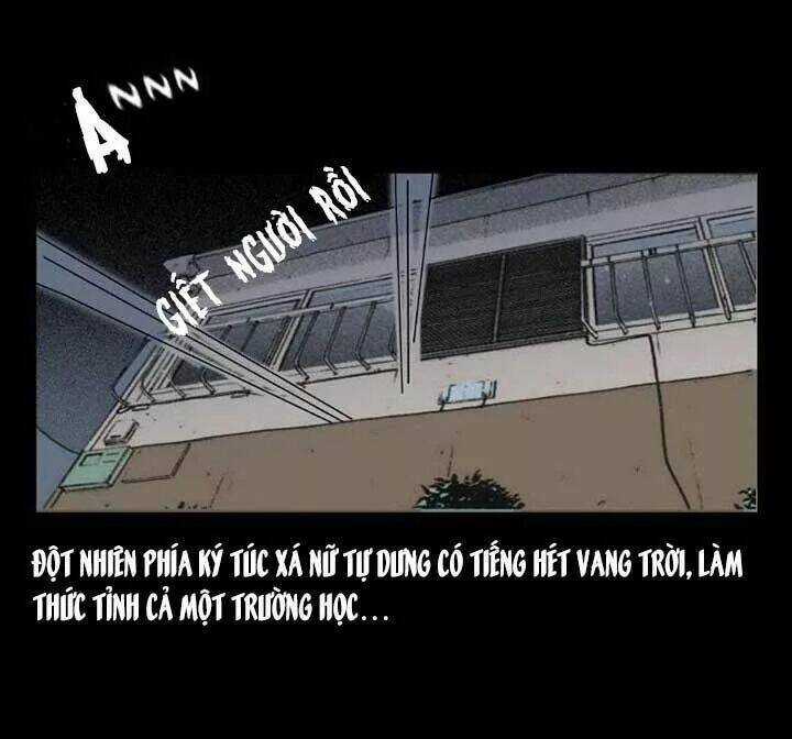 Kỳ Án Có Thật Chapter 50 trang 2