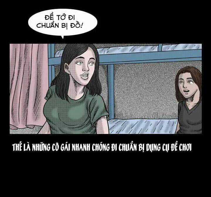 Kỳ Án Có Thật Chapter 50 trang 20