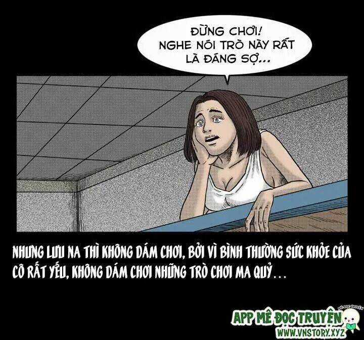 Kỳ Án Có Thật Chapter 50 trang 21