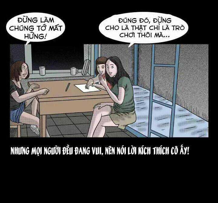 Kỳ Án Có Thật Chapter 50 trang 22