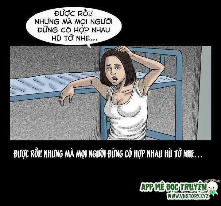 Kỳ Án Có Thật Chapter 50 trang 23