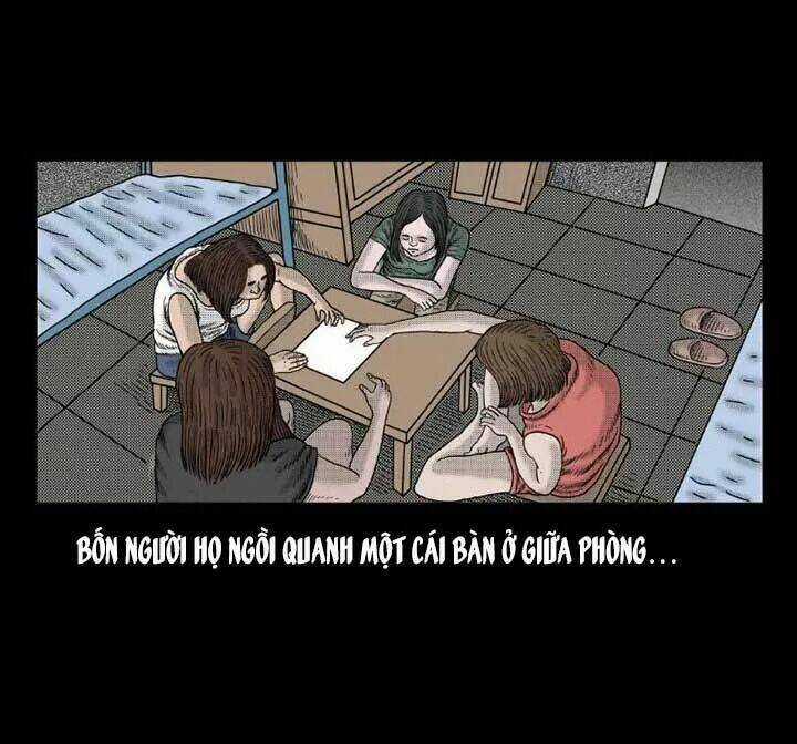 Kỳ Án Có Thật Chapter 50 trang 24