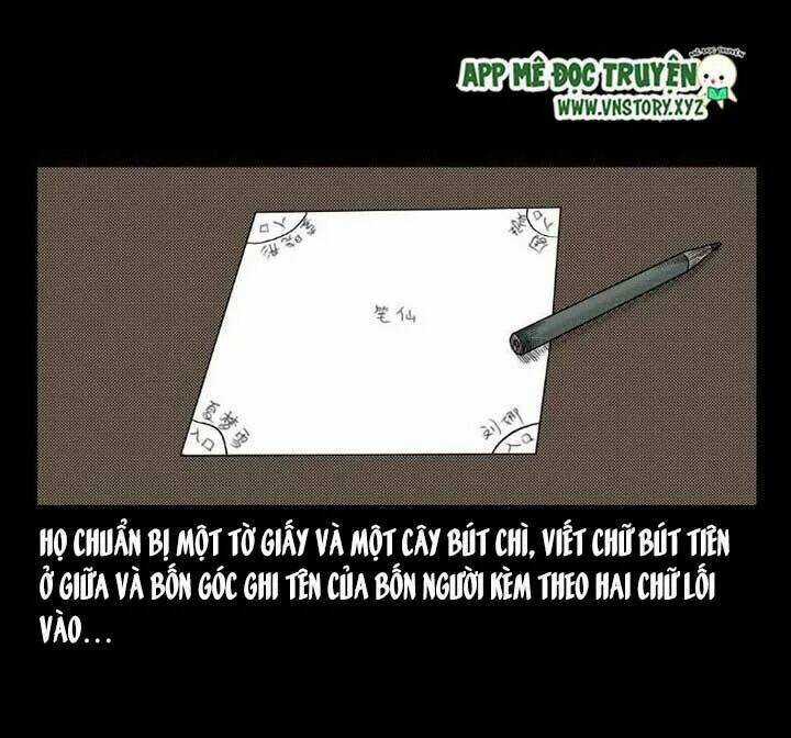 Kỳ Án Có Thật Chapter 50 trang 25