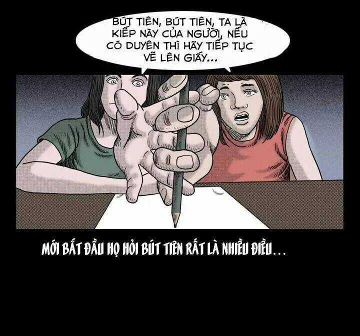 Kỳ Án Có Thật Chapter 50 trang 26