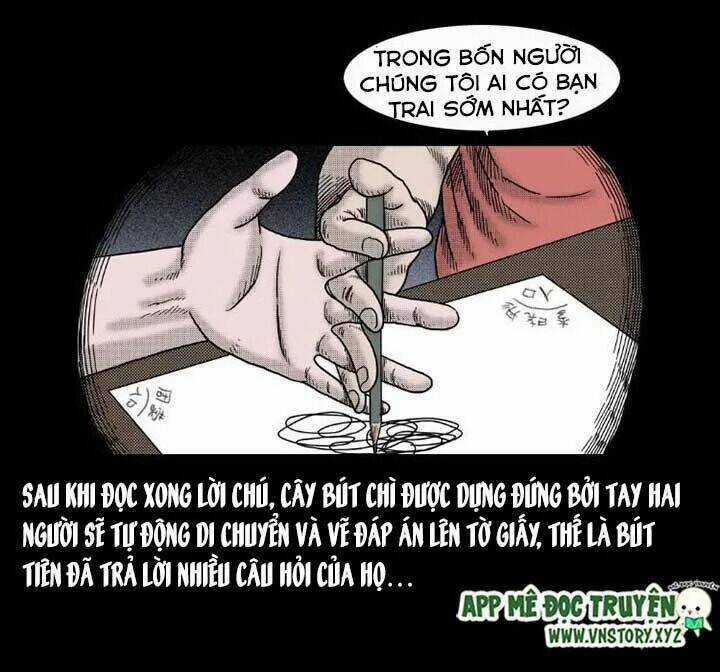 Kỳ Án Có Thật Chapter 50 trang 27