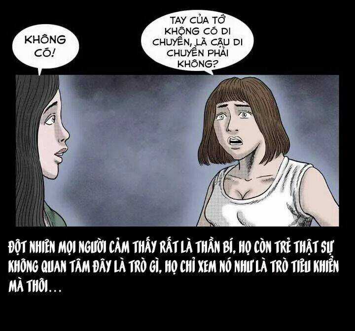 Kỳ Án Có Thật Chapter 50 trang 28