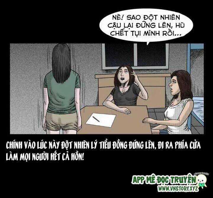 Kỳ Án Có Thật Chapter 50 trang 29