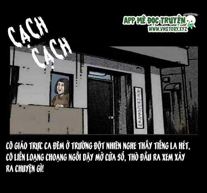 Kỳ Án Có Thật Chapter 50 trang 3