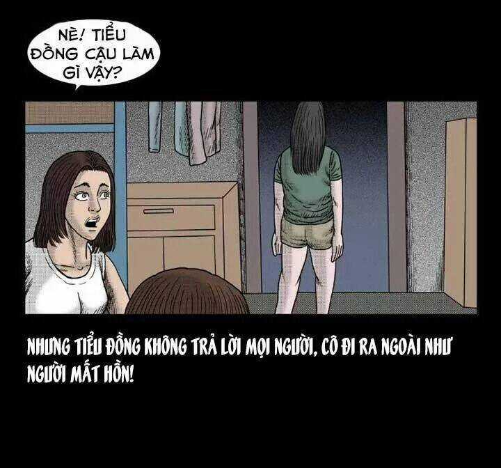 Kỳ Án Có Thật Chapter 50 trang 30