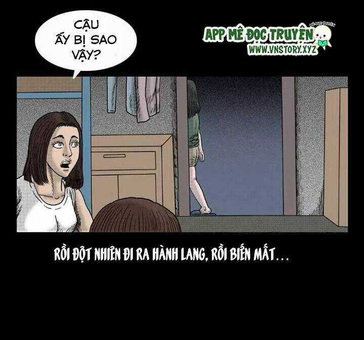 Kỳ Án Có Thật Chapter 50 trang 31