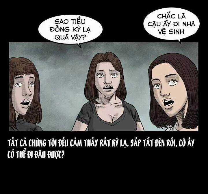 Kỳ Án Có Thật Chapter 50 trang 32