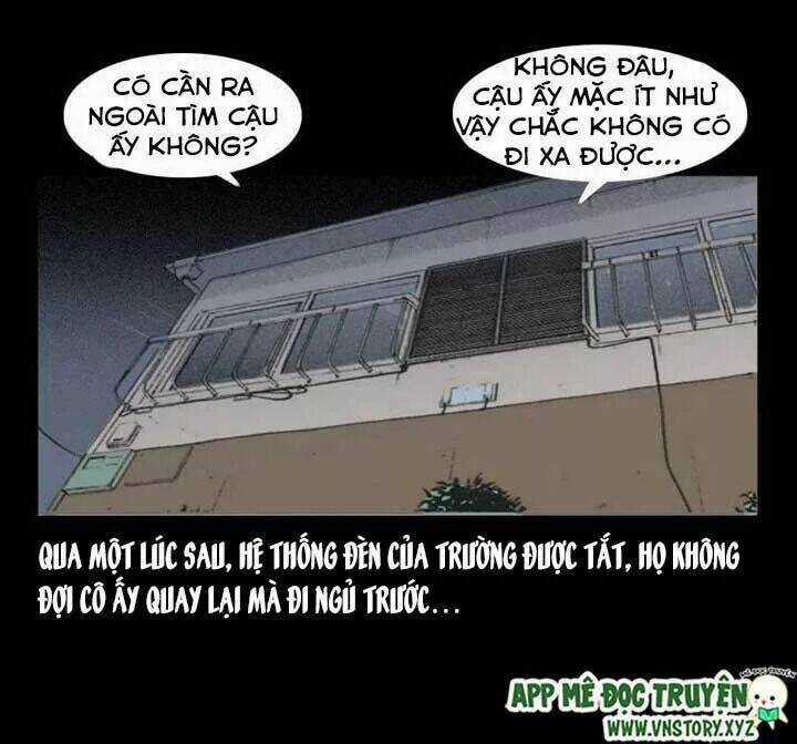 Kỳ Án Có Thật Chapter 50 trang 33