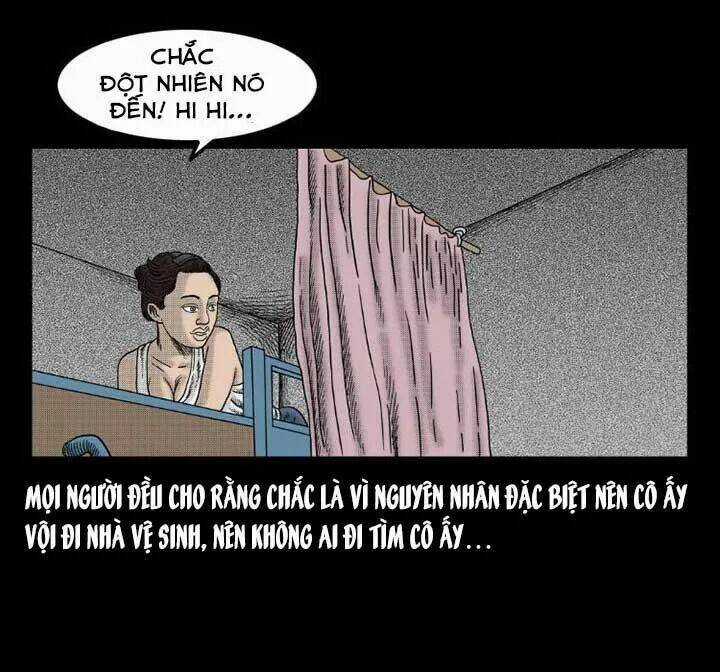 Kỳ Án Có Thật Chapter 50 trang 34