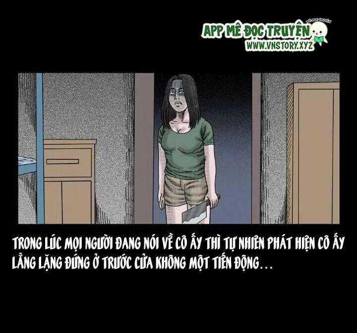 Kỳ Án Có Thật Chapter 50 trang 35