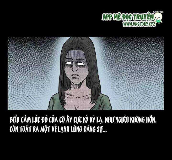 Kỳ Án Có Thật Chapter 50 trang 37