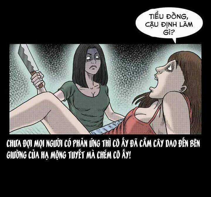 Kỳ Án Có Thật Chapter 50 trang 38