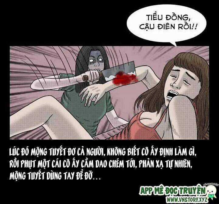 Kỳ Án Có Thật Chapter 50 trang 39