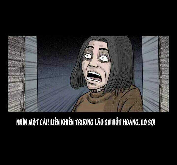 Kỳ Án Có Thật Chapter 50 trang 4