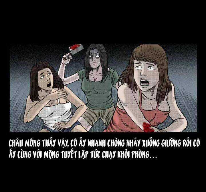 Kỳ Án Có Thật Chapter 50 trang 40