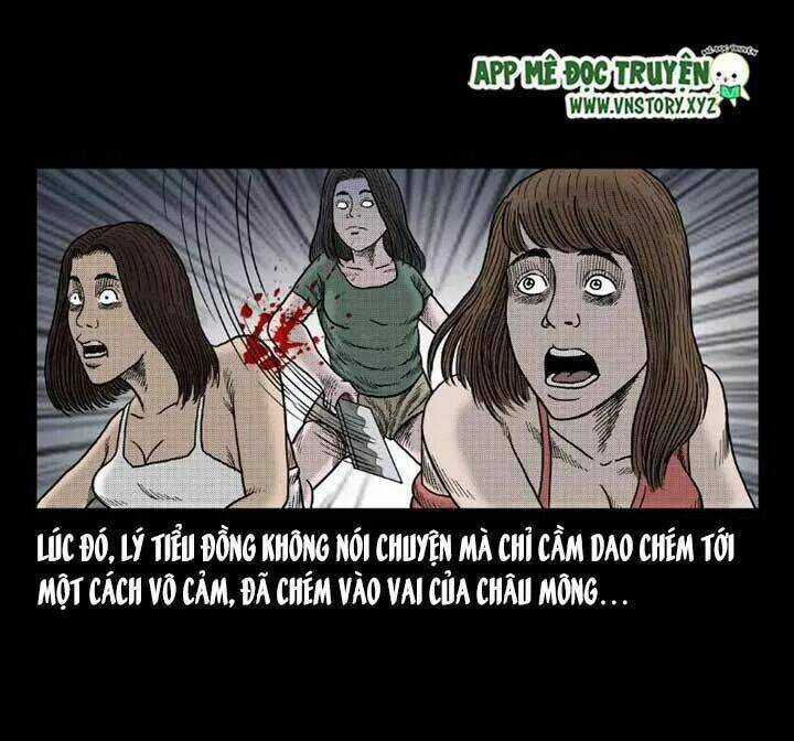 Kỳ Án Có Thật Chapter 50 trang 41