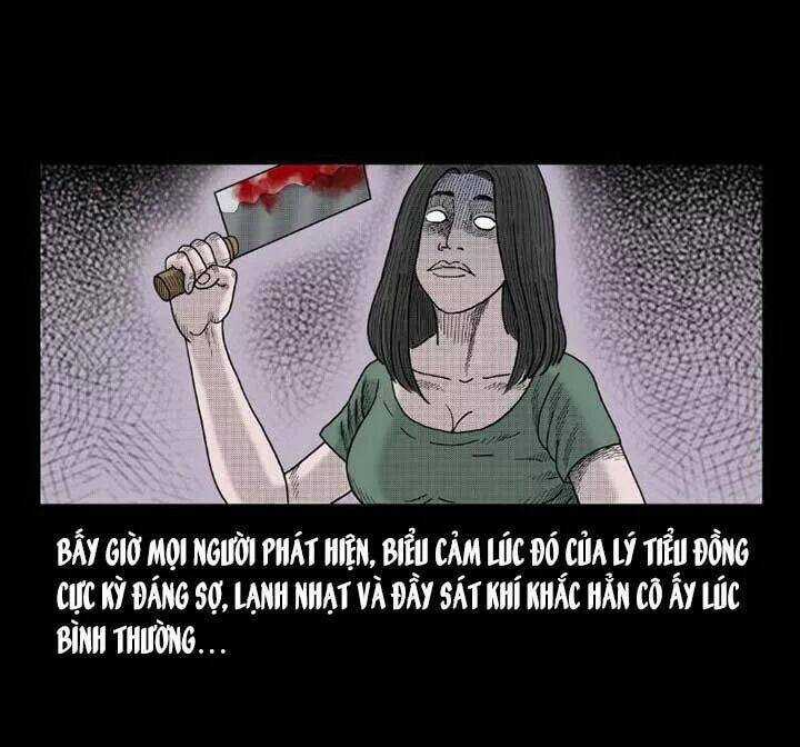 Kỳ Án Có Thật Chapter 50 trang 42