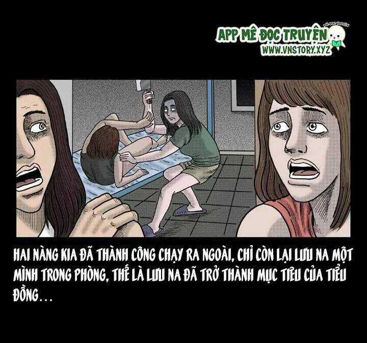 Kỳ Án Có Thật Chapter 50 trang 43