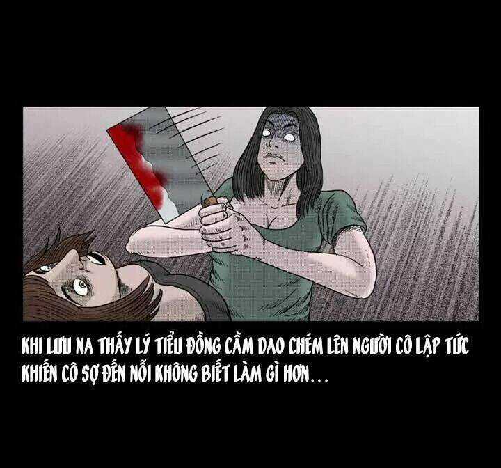 Kỳ Án Có Thật Chapter 50 trang 44