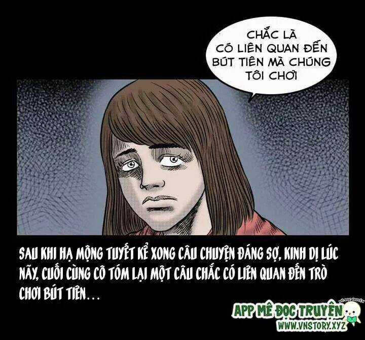 Kỳ Án Có Thật Chapter 50 trang 45