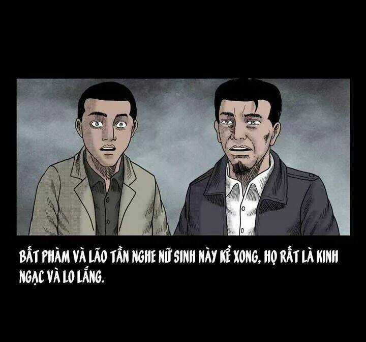 Kỳ Án Có Thật Chapter 50 trang 46