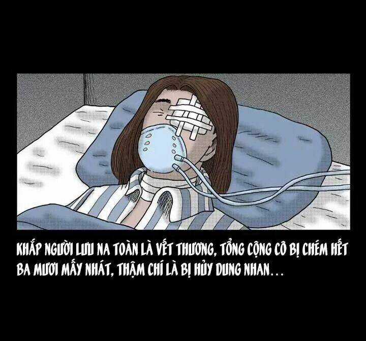 Kỳ Án Có Thật Chapter 50 trang 48