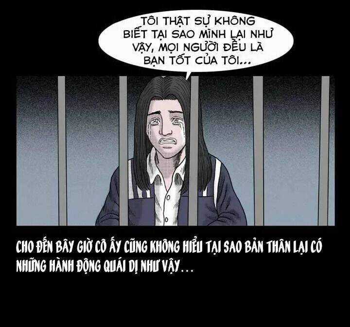 Kỳ Án Có Thật Chapter 50 trang 50