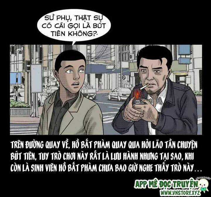 Kỳ Án Có Thật Chapter 50 trang 51