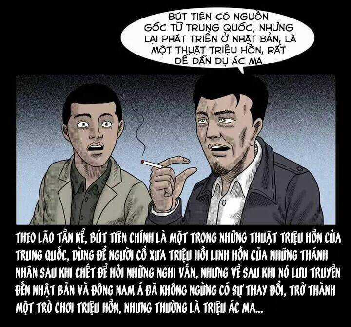 Kỳ Án Có Thật Chapter 50 trang 52