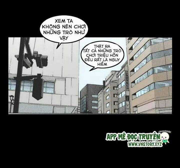 Kỳ Án Có Thật Chapter 50 trang 53