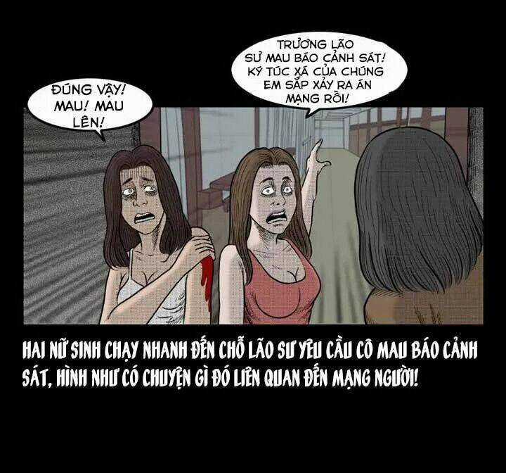 Kỳ Án Có Thật Chapter 50 trang 6