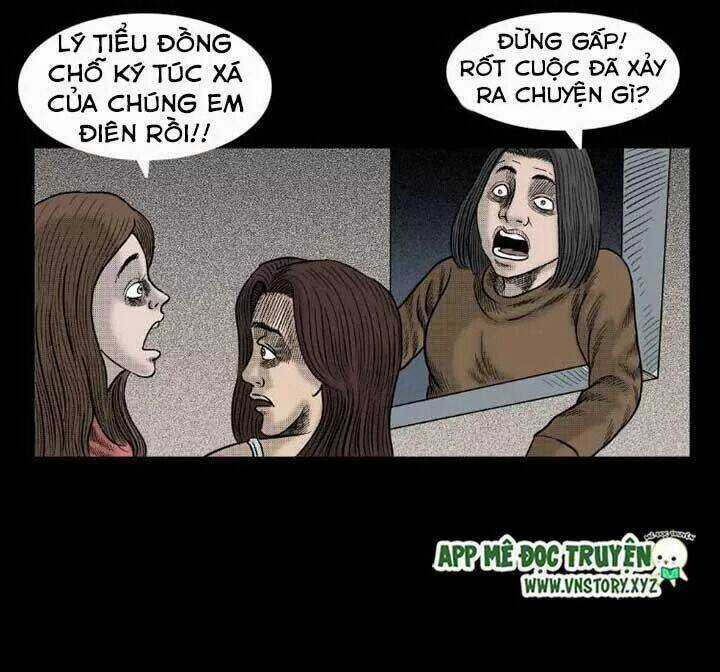 Kỳ Án Có Thật Chapter 50 trang 7