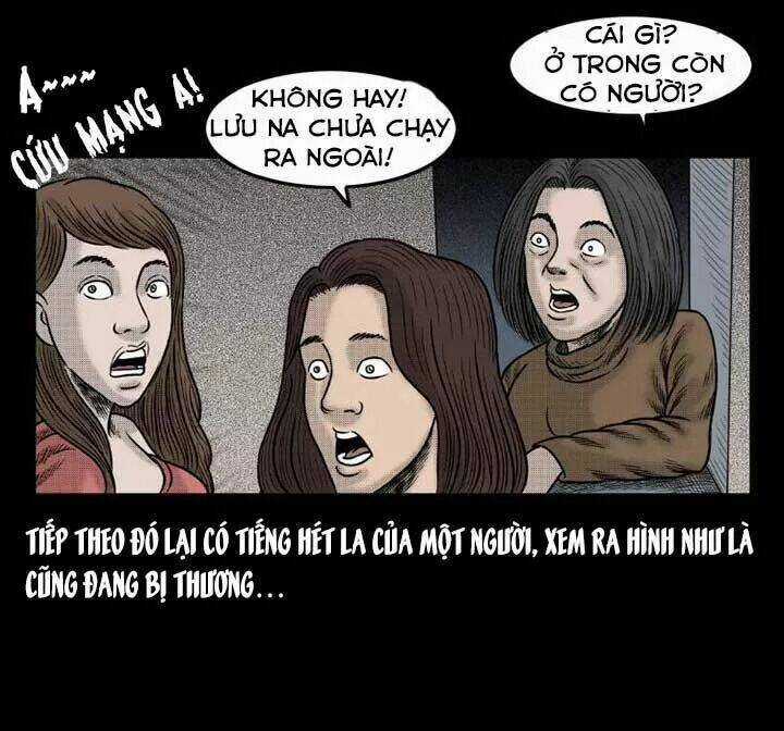 Kỳ Án Có Thật Chapter 50 trang 8