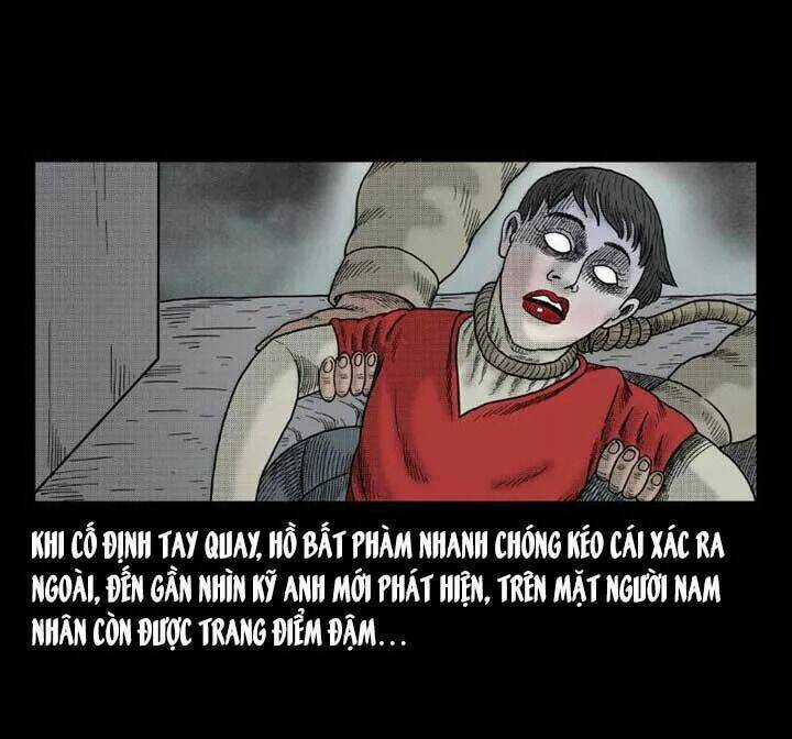 Kỳ Án Có Thật Chapter 51 trang 10