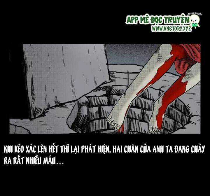 Kỳ Án Có Thật Chapter 51 trang 11