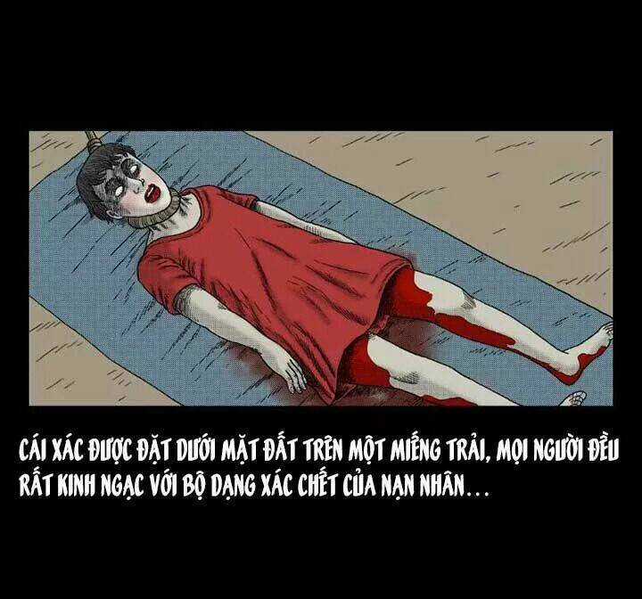 Kỳ Án Có Thật Chapter 51 trang 12