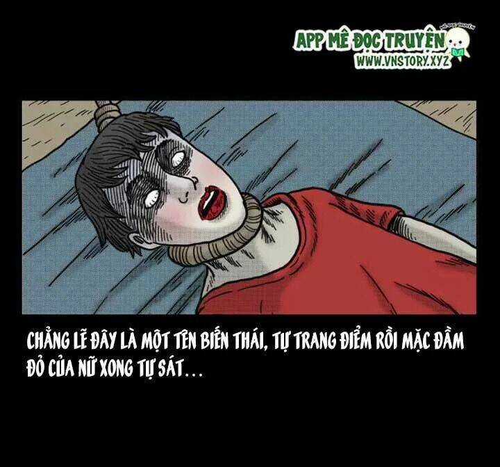 Kỳ Án Có Thật Chapter 51 trang 13