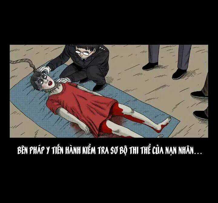 Kỳ Án Có Thật Chapter 51 trang 14