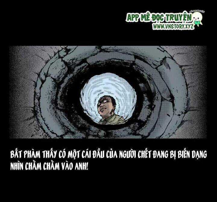 Kỳ Án Có Thật Chapter 51 trang 17