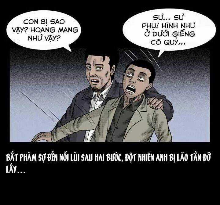 Kỳ Án Có Thật Chapter 51 trang 18