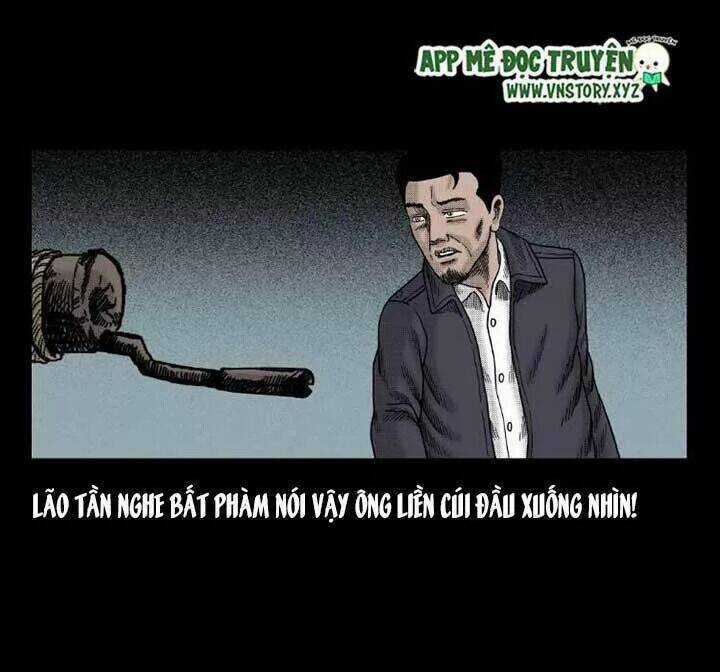 Kỳ Án Có Thật Chapter 51 trang 19