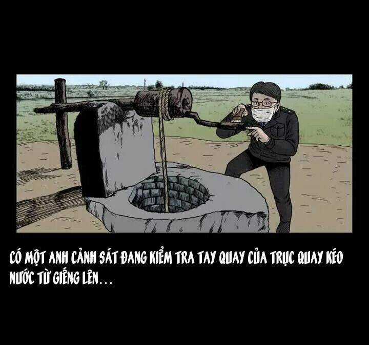 Kỳ Án Có Thật Chapter 51 trang 2