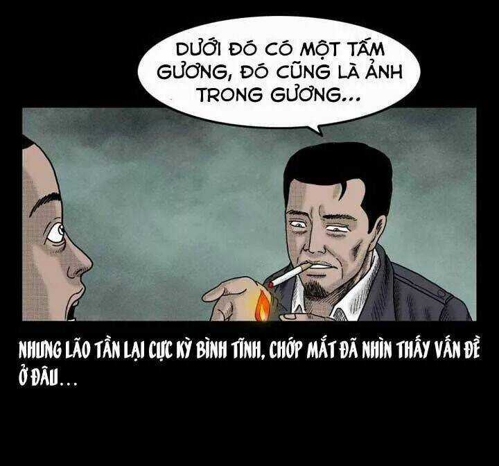 Kỳ Án Có Thật Chapter 51 trang 20