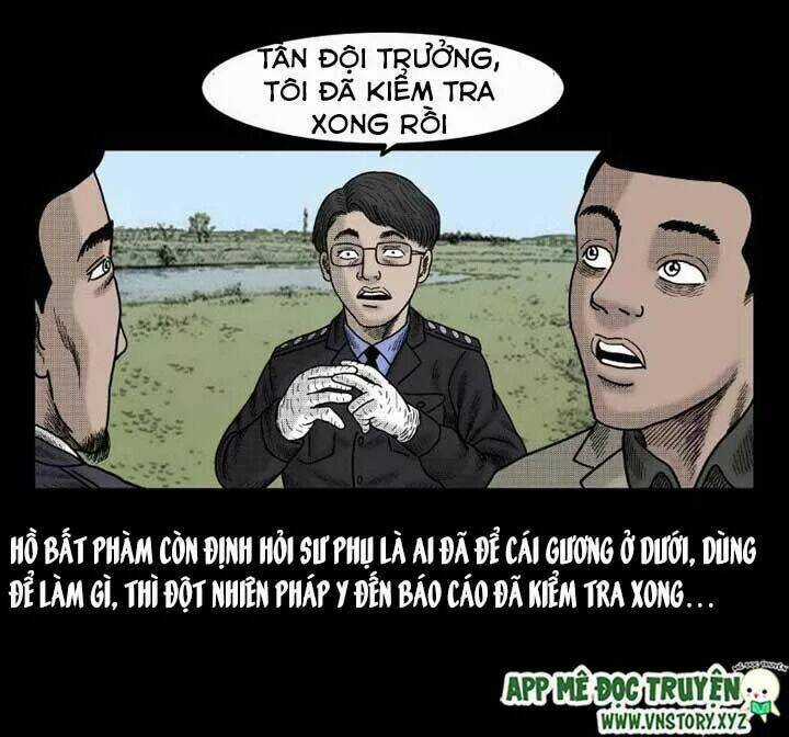 Kỳ Án Có Thật Chapter 51 trang 21