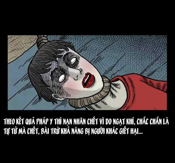 Kỳ Án Có Thật Chapter 51 trang 22